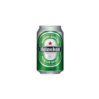 Heineken Lata