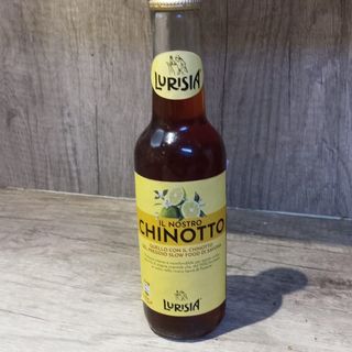 Chinotto Lurisia 2,75cl