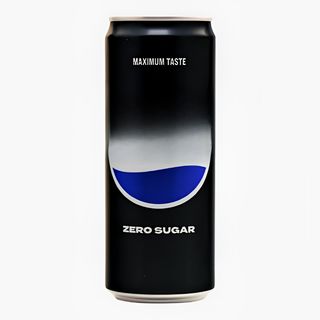 Напитка Пепси Зеро (330мл)