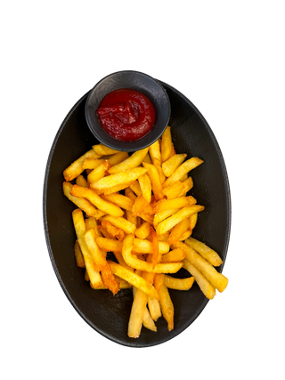 Картошка фри (200г)