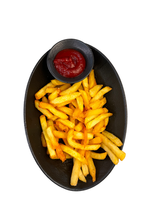 Картошка фри (200г)