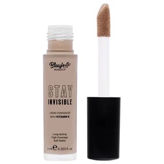 03 tečni korektor blush stay invisible