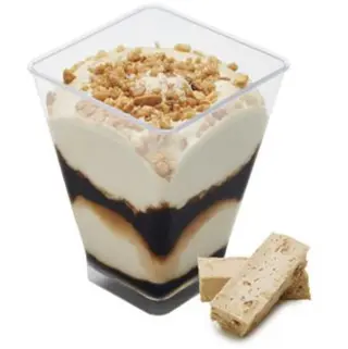  Sensación De Turrón