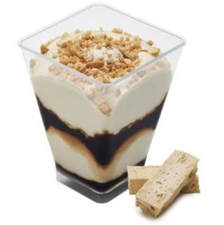  Sensación De Turrón