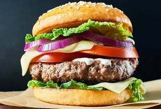 Hamburguesa