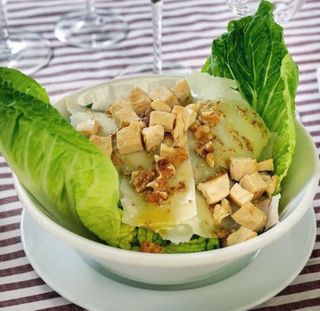 Insalata Caesar Pollo