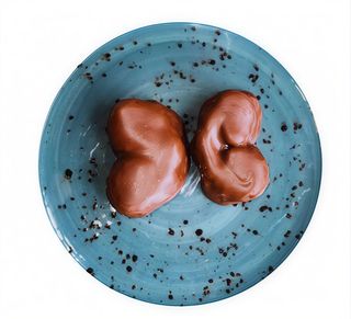 Palmerita De Chocolate