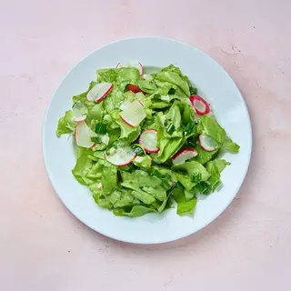 Prolećna salata