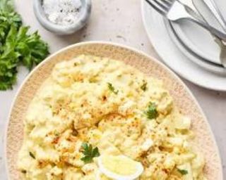 Картофена салата