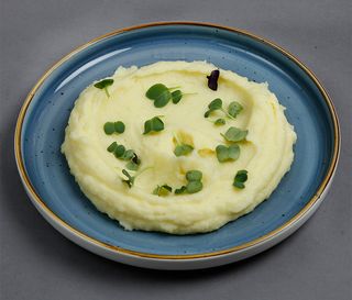 Կարտոֆիլ պյուրե