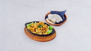 Starter batata harra i pita