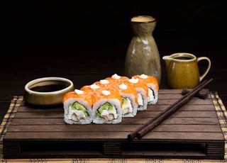 Ֆիլադելֆիա գոլդ 8 կտոր