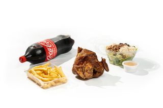 Menú 2 Para 4 personas