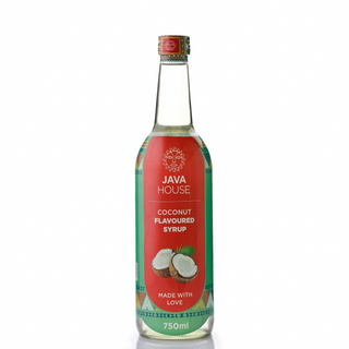 Coconut Flavoured Syrup 750Ml