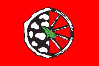 A' Rot e Carrett (A ruota di Carro)