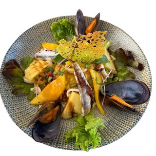 Trésor Marin Bab Marrakech