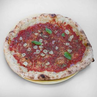 Pizza Marinara (33 Cm.)