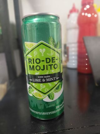 Ріо-де моджо