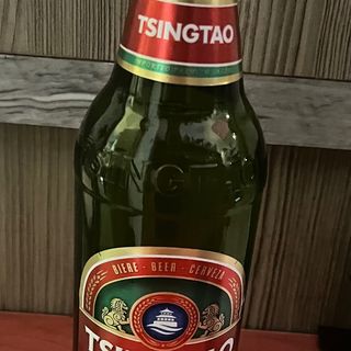 Birra Tsingdao 64 cl