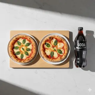 Oferta Familiar