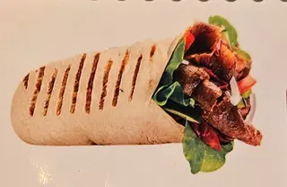 Durum Kebab