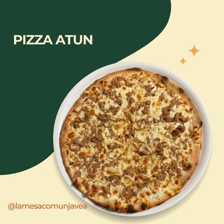 Pizza Atun 40cm