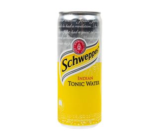 Schweppes Tonic (0,25 л.)