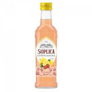 Soplica Cytryna-Malina 0,2l