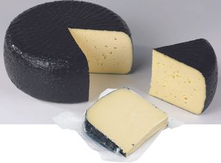 Tomme Noire Pyrennee Portion 200G  