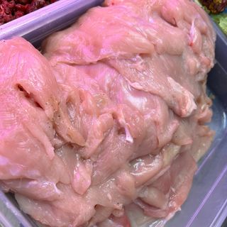  Panino Petto di pollo 