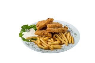 Pohovani sir porcija 300 gr