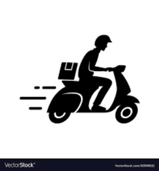 Delivery Charge