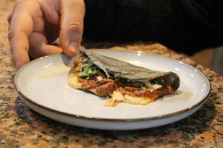 Quesadilla De Quesabirria