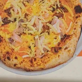 La zucca romana