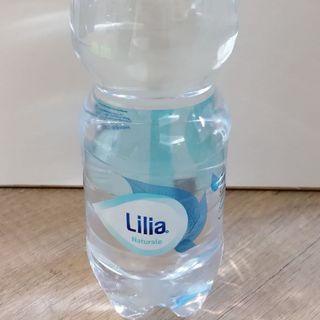 Acqua naturale 50 cl