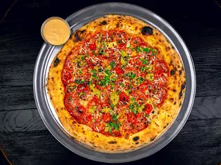 Pikantne Pepperoni