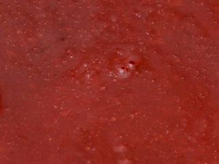 Пюре полуничне (30g)