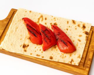 Перець болгарський мангал (100г)