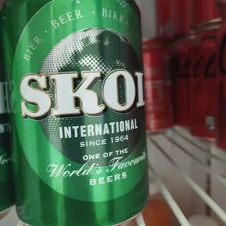 Lata de sckol
