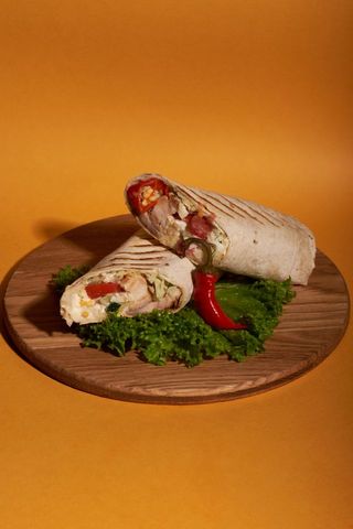 Шаурма Гостра (250г)