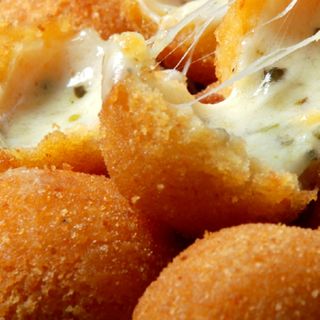 Bignole di patate - 6 pezzi