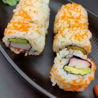 FUTOMAKI VEGUI