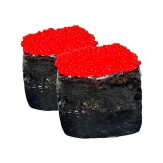 Gunkan tobiko