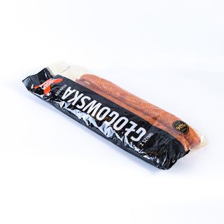 Kiełbasa Głogowska Z Szynki Madej Wróbel 250g