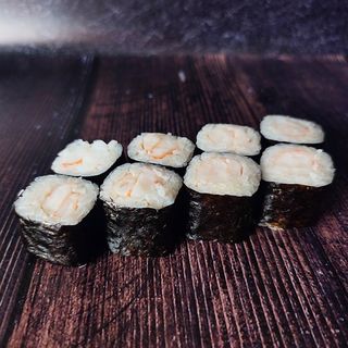 Макі з креветкою, 120 г