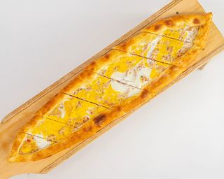 Пиде с курицей 100см.