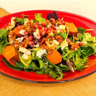 Ensalada Real Food Lab