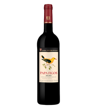 Vinho Tinto Papa Figos