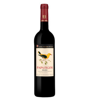 Vinho Tinto Papa Figos