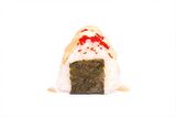 96.Onigiri Atún Picante (1 Ud.)